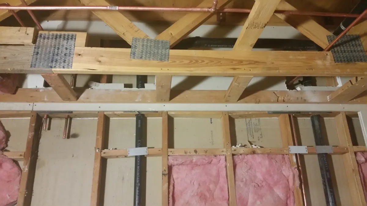 Plumbing services in Cape Coral, FL