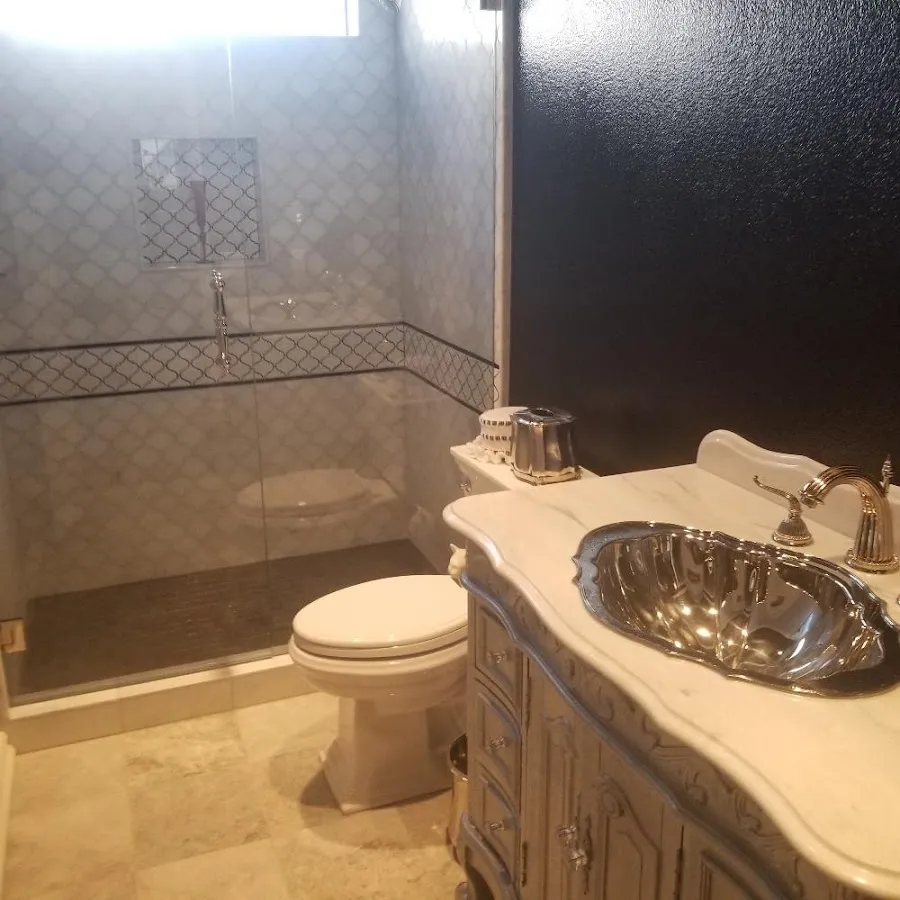 Professional plumbing work and bathroom remodeling in Cape Coral